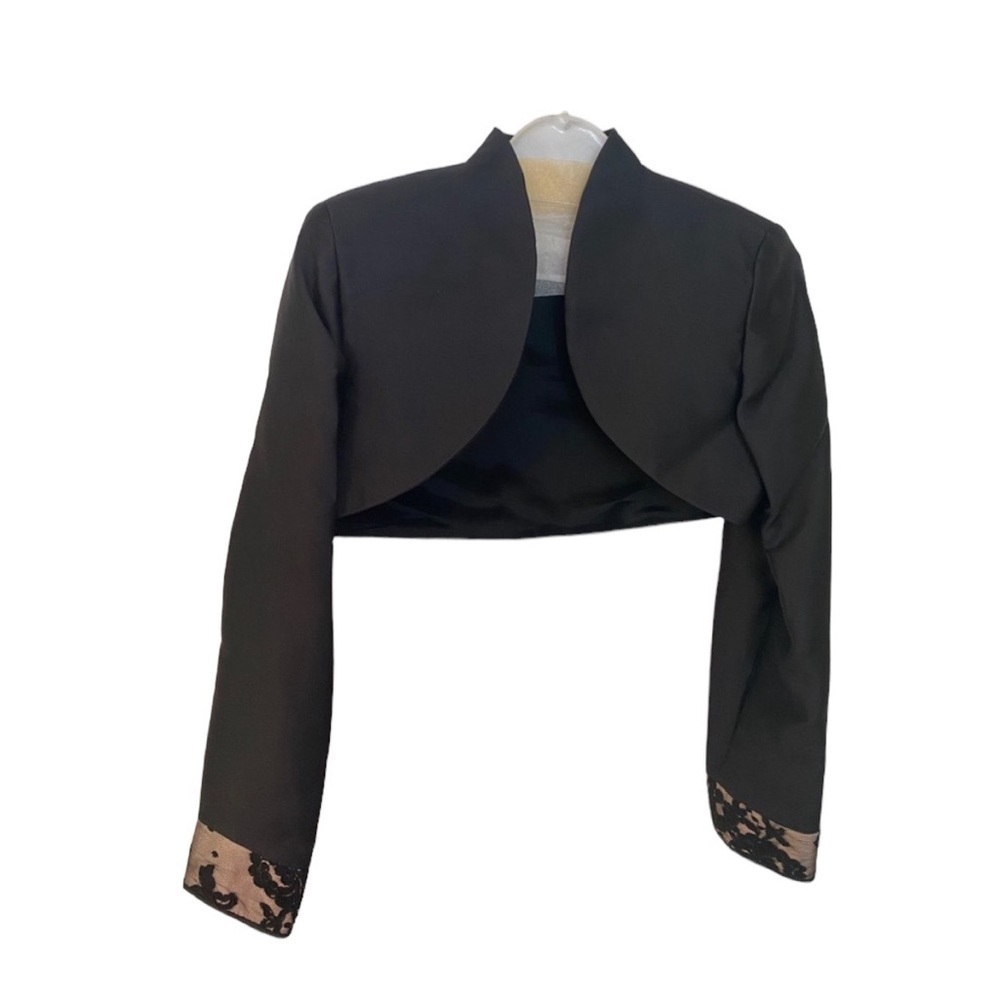 Jovani Evening Jacket